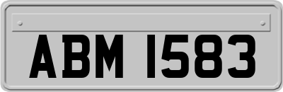 ABM1583