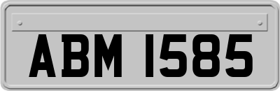 ABM1585