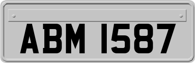 ABM1587