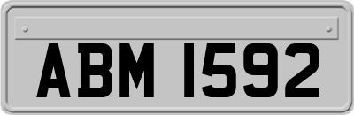 ABM1592