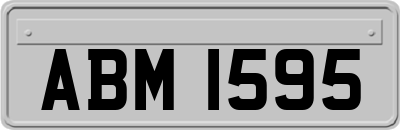 ABM1595