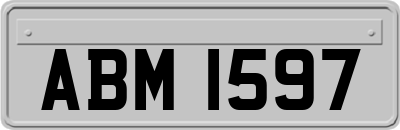 ABM1597