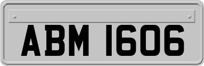 ABM1606
