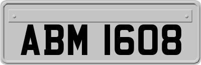 ABM1608