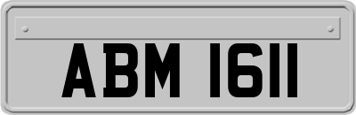 ABM1611