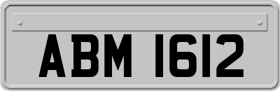 ABM1612