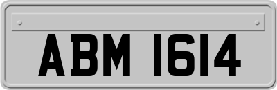 ABM1614