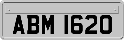 ABM1620