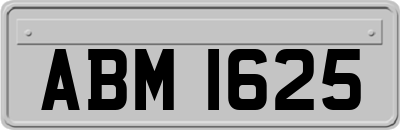 ABM1625