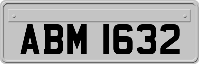 ABM1632