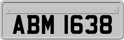 ABM1638
