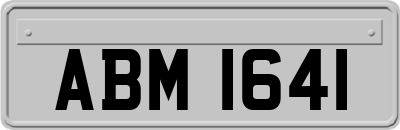 ABM1641