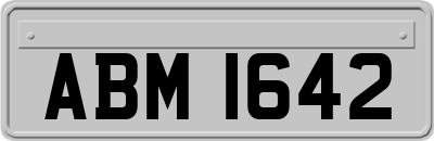 ABM1642