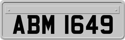 ABM1649