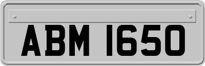ABM1650