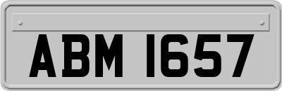 ABM1657