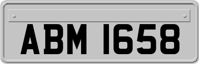 ABM1658