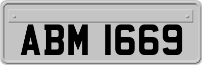 ABM1669