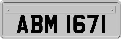 ABM1671