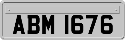 ABM1676