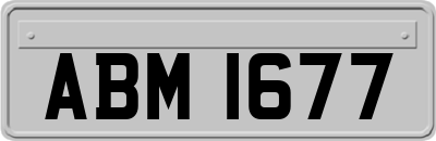 ABM1677