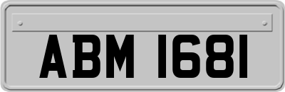 ABM1681