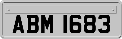 ABM1683