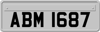 ABM1687
