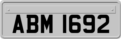 ABM1692