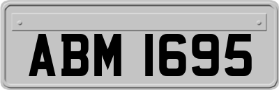 ABM1695