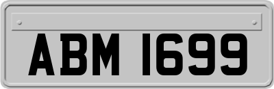 ABM1699
