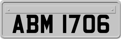 ABM1706