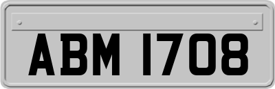 ABM1708