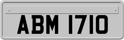 ABM1710
