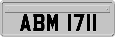 ABM1711