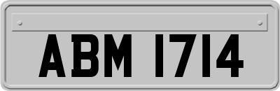 ABM1714