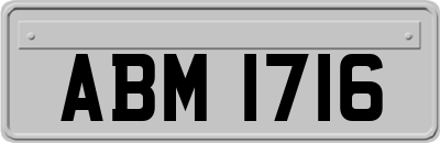 ABM1716