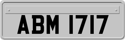 ABM1717