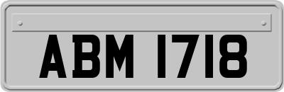 ABM1718