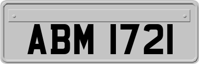 ABM1721
