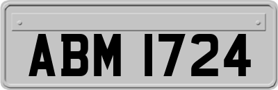 ABM1724
