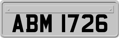 ABM1726