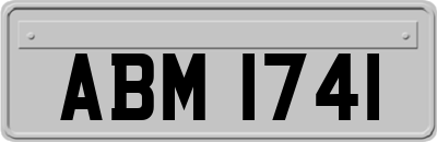 ABM1741