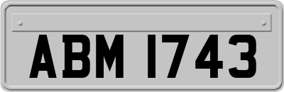 ABM1743