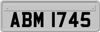 ABM1745