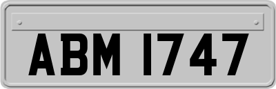 ABM1747