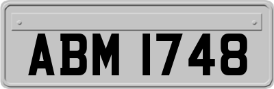 ABM1748