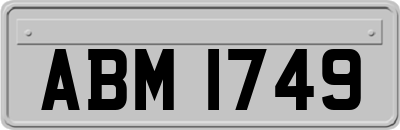 ABM1749