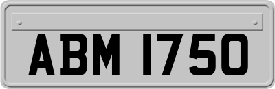 ABM1750