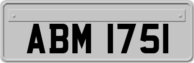 ABM1751